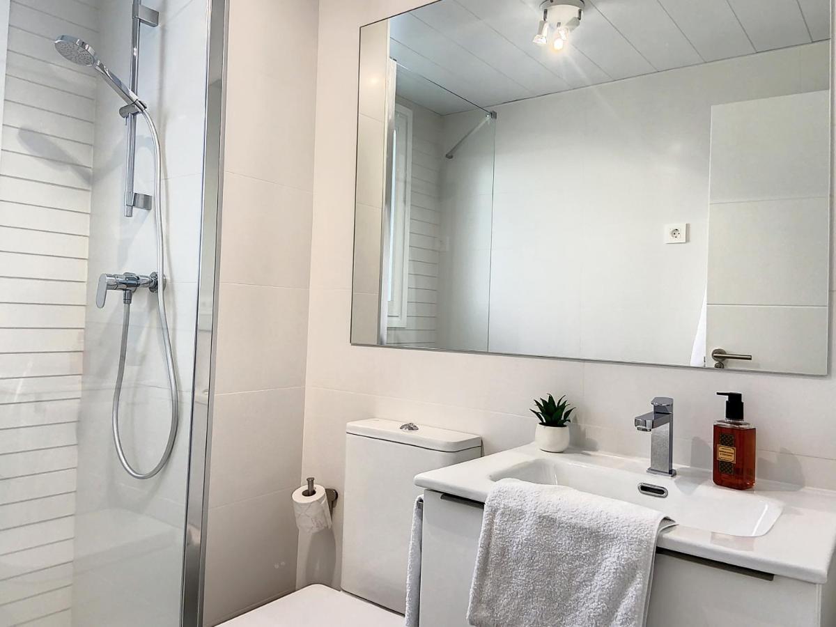 Via Celere 2330 Sea View Apartment Casares Kültér fotó